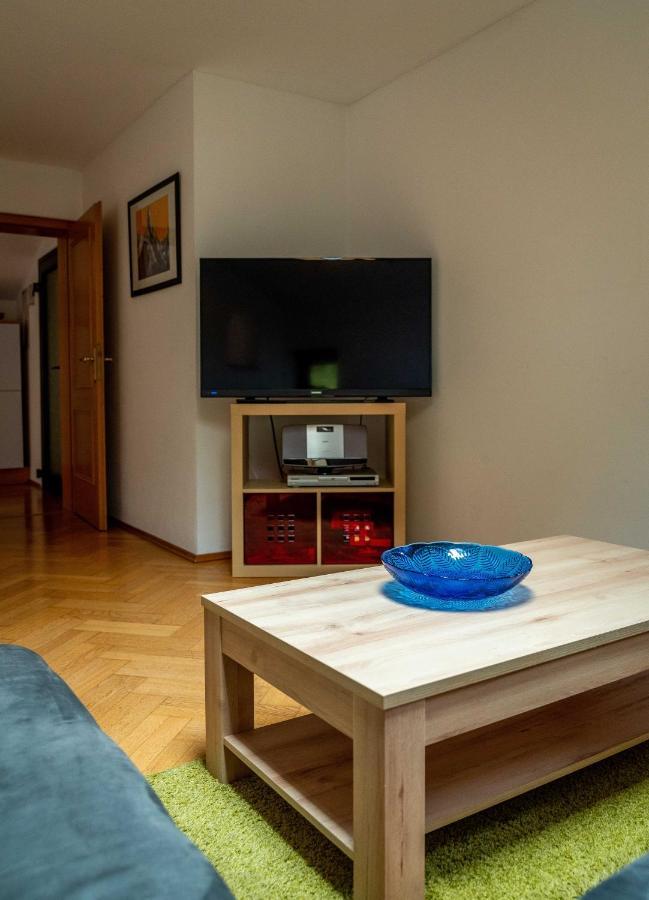 Ferienwohnung Fendt Berchtesgaden Exteriér fotografie